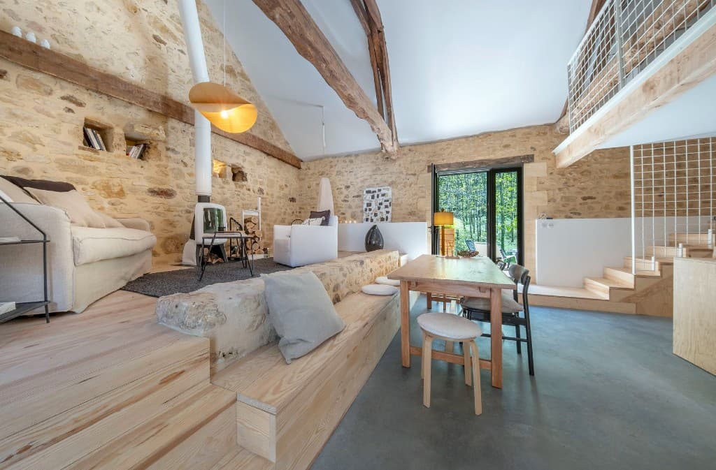 La Cabane