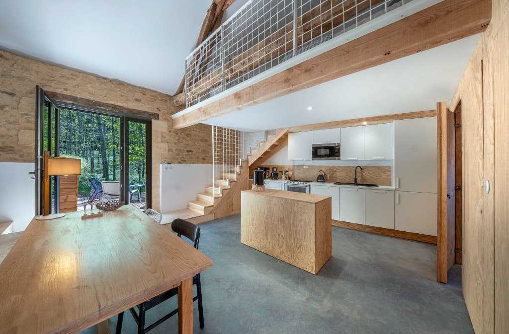 La Cabane