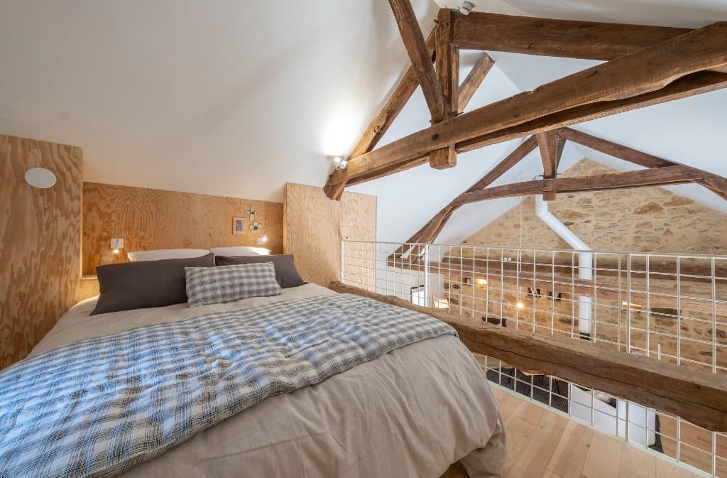 La Cabane