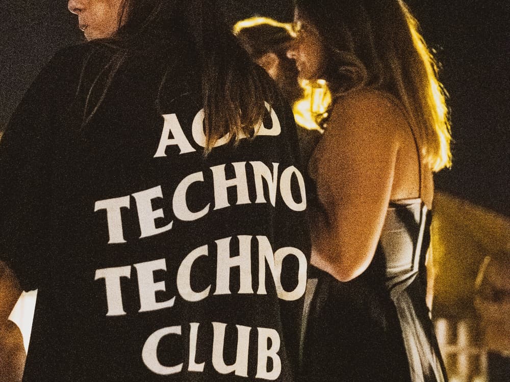 Discothèque L'Escargot