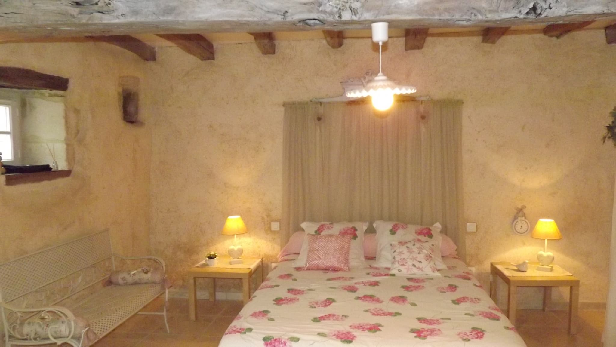 Chambre 1 RdC