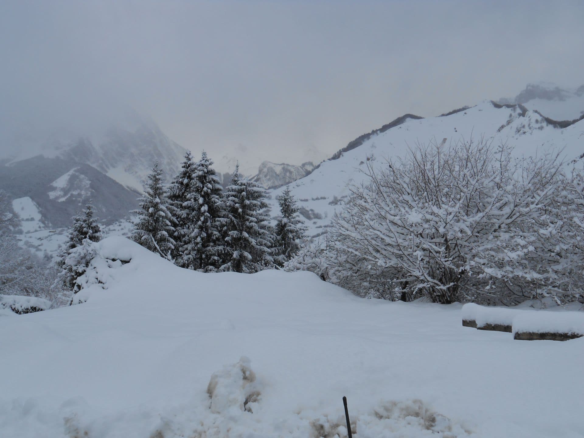 Plateau de Lhers