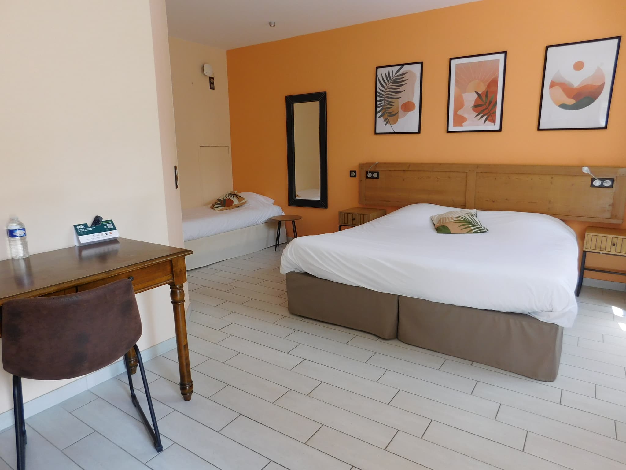 chambre
