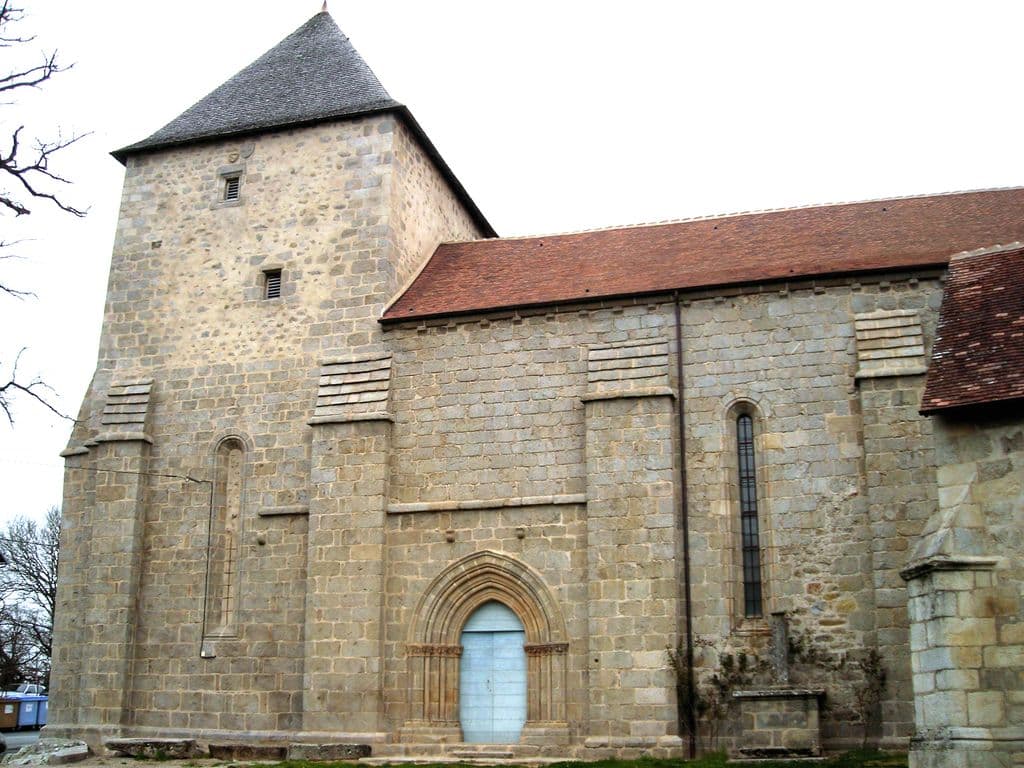 Commanderie de Paulhac