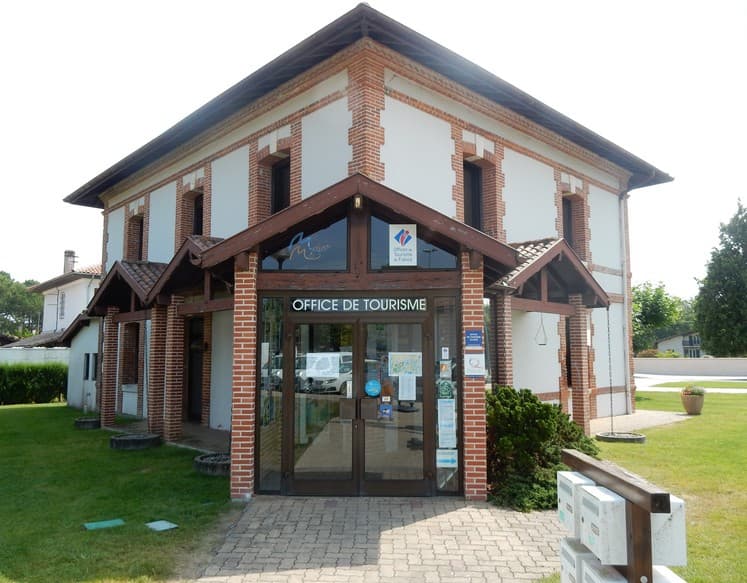 Office de Tourisme de Moliets et Maâ