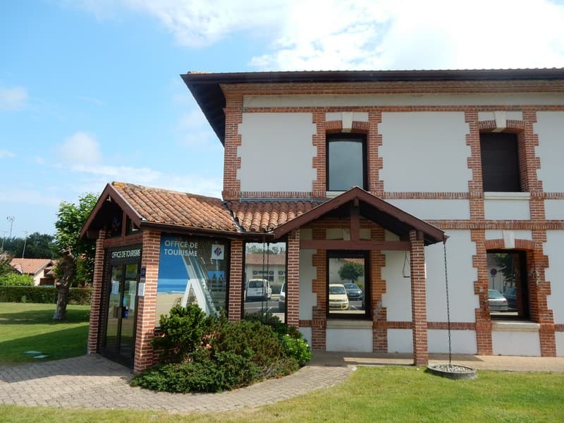 Office de Tourisme de Moliets et Maâ