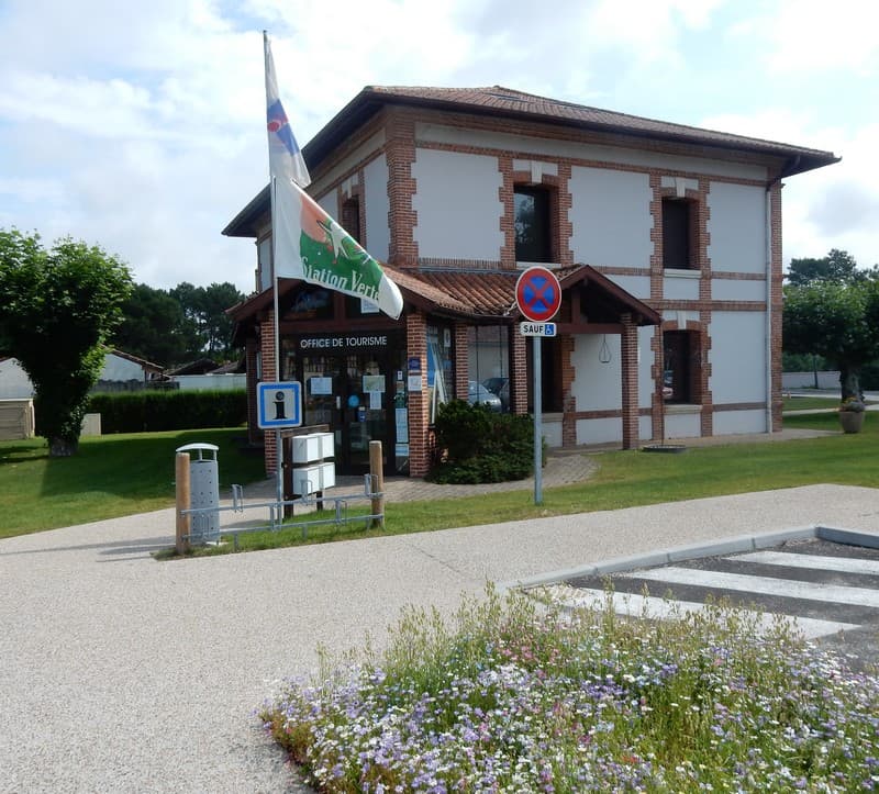 Office de Tourisme de Moliets et Maâ