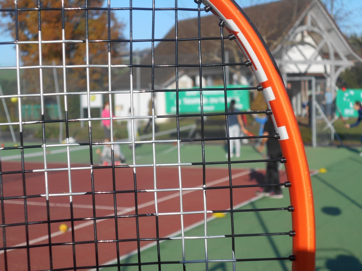 Tennis Club Sauveterre