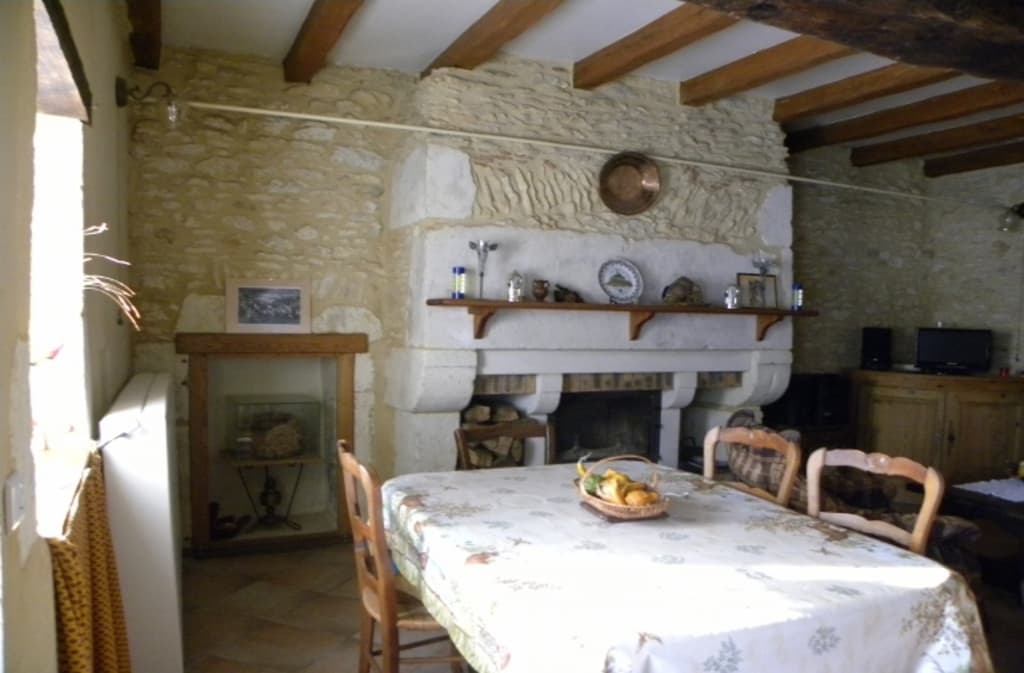 La Périgourdine
