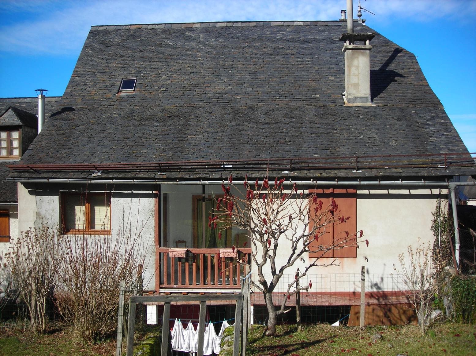 Gite Narbeburu