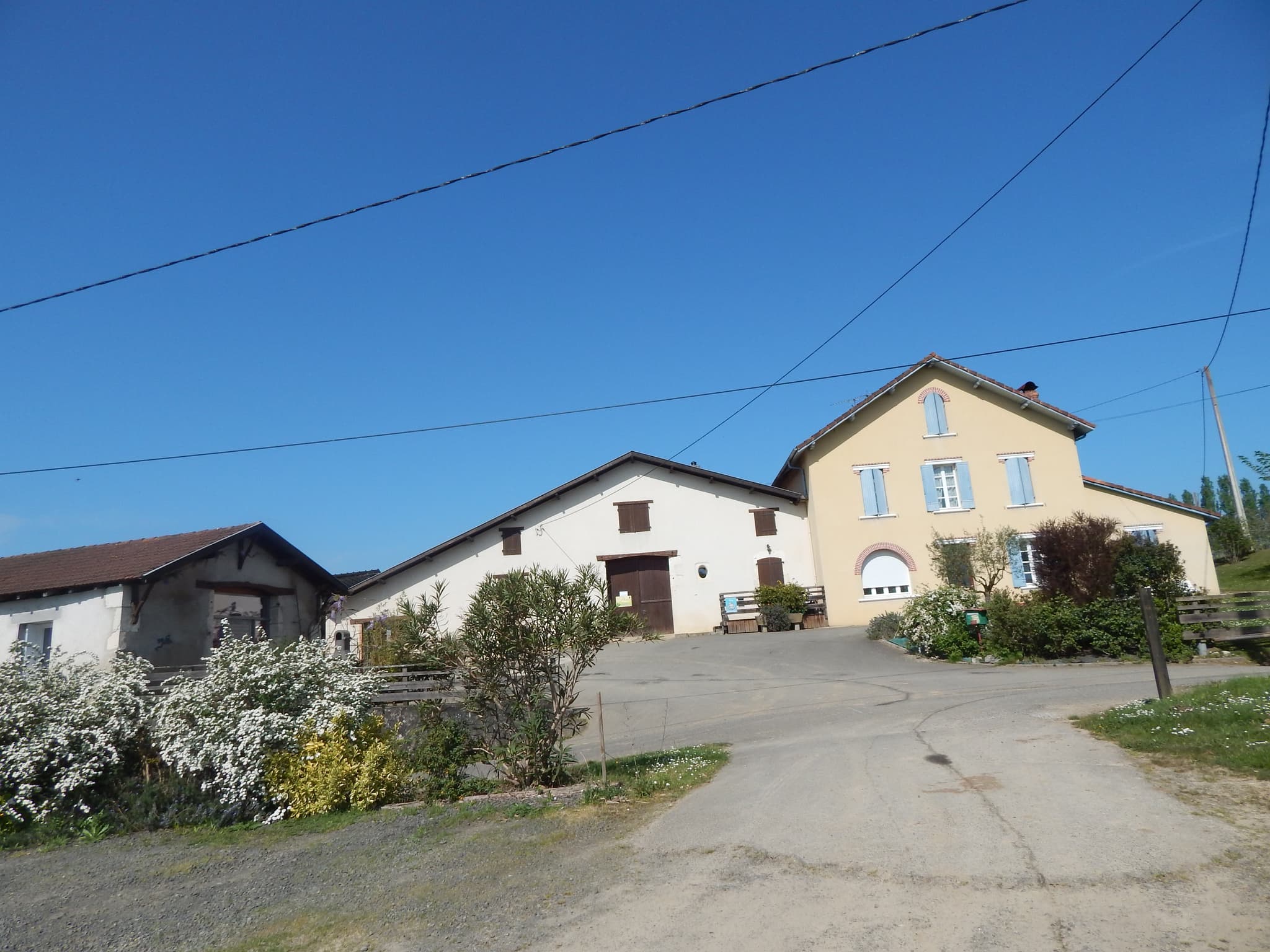 Domaine Pribat