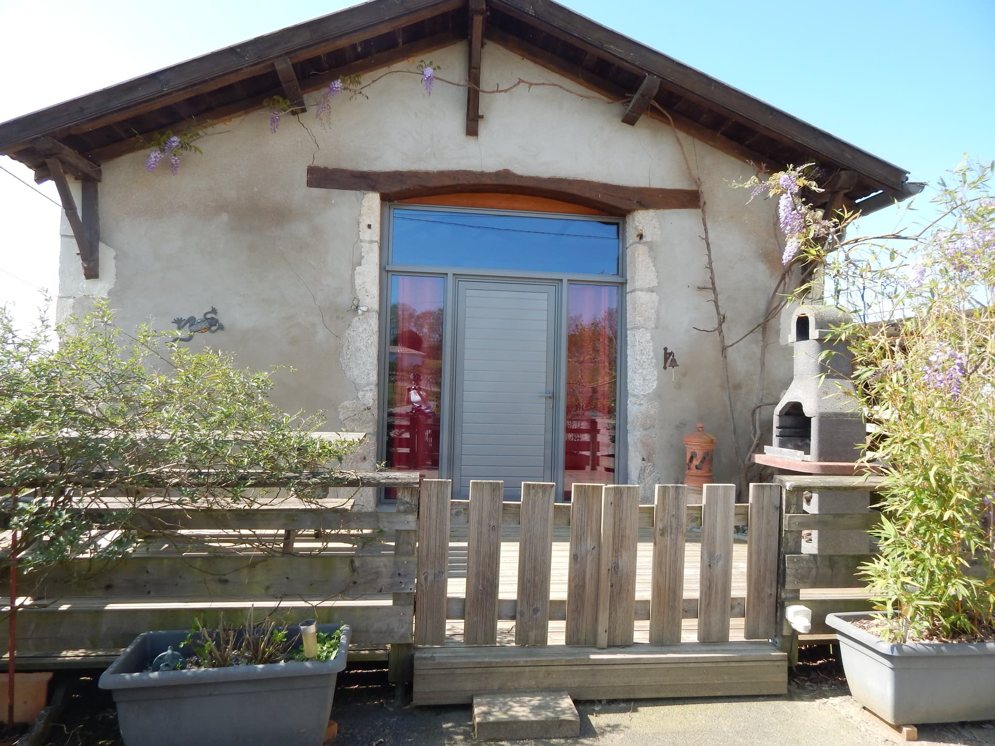 Gîte CabernetPribat