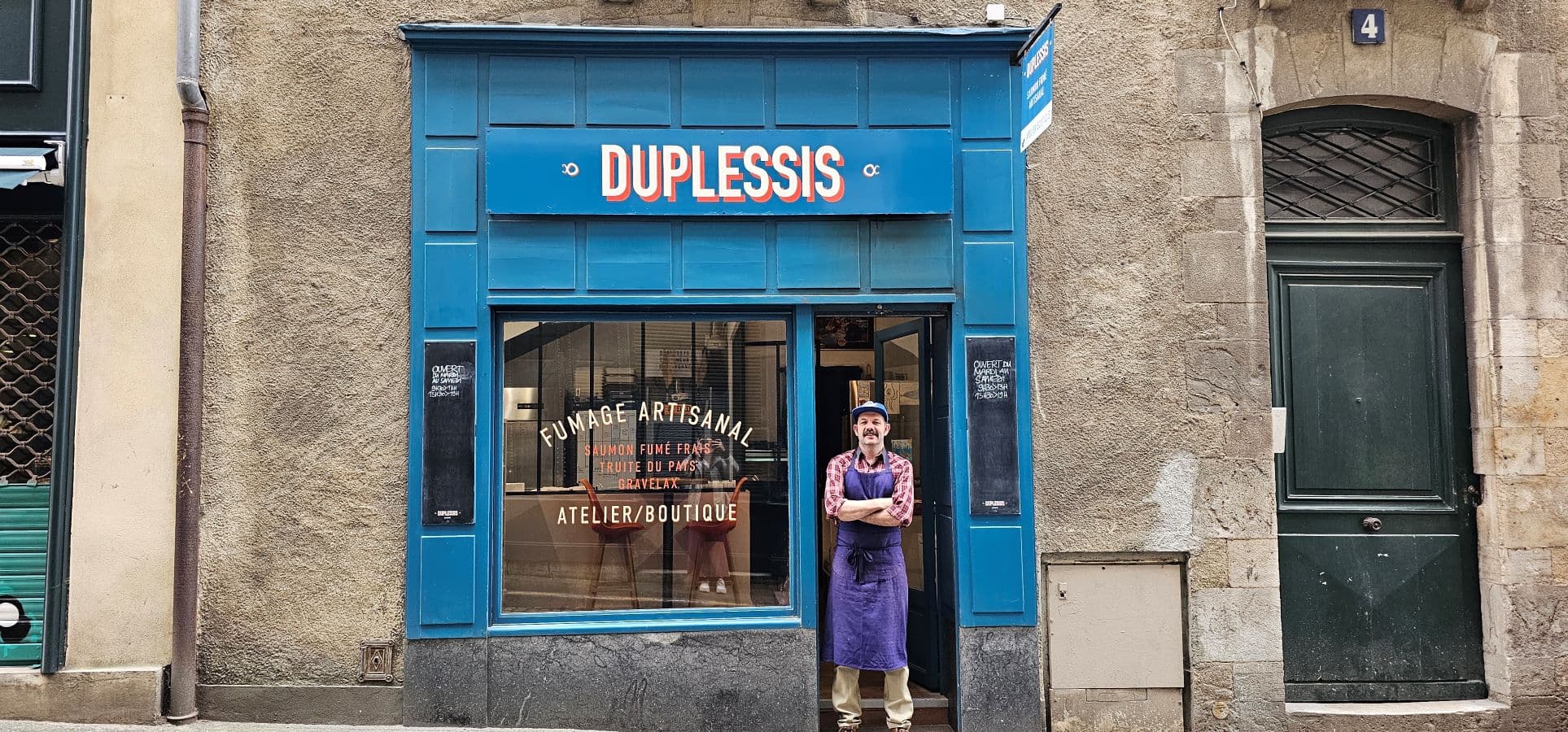 DUPLESSIS
