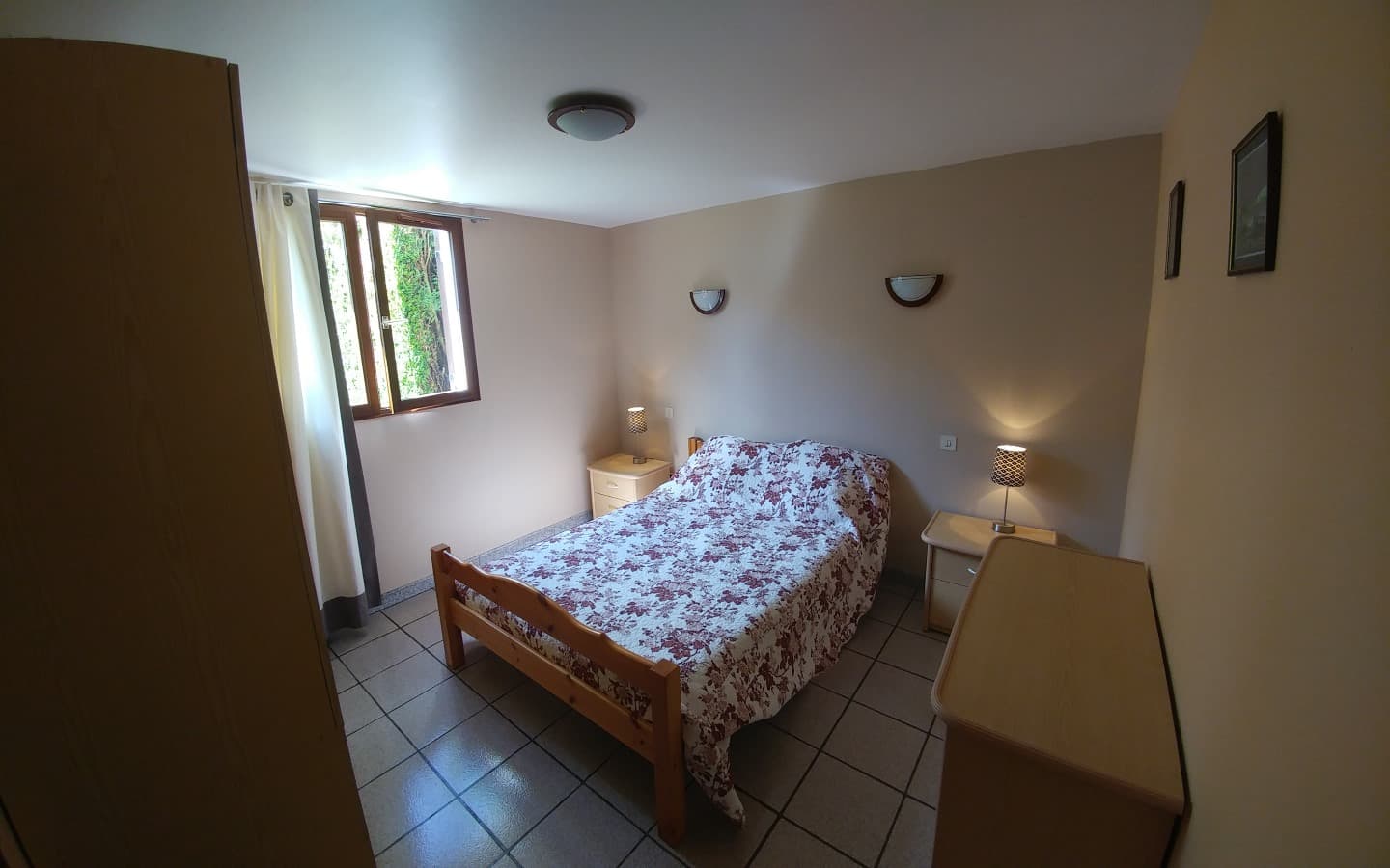 Da Costa - Chambre