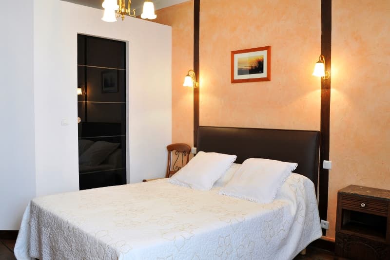 Daugé chambre