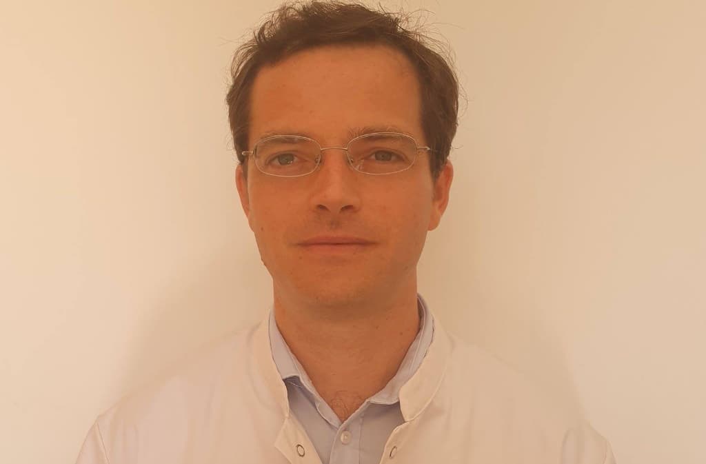 David_moreau_osteopathe