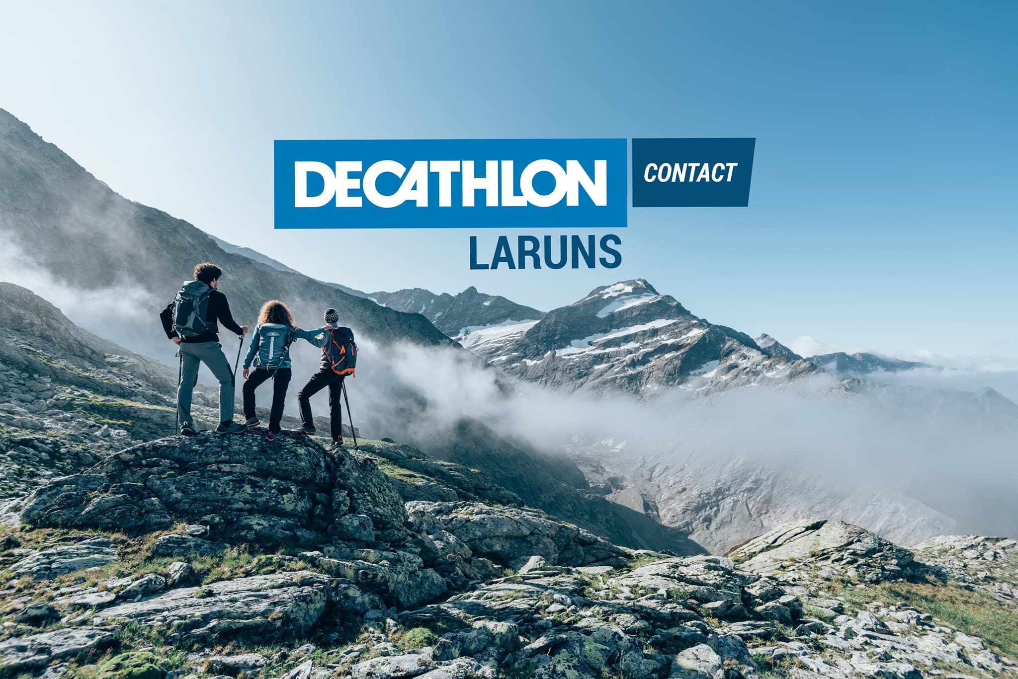Decathlon Laruns