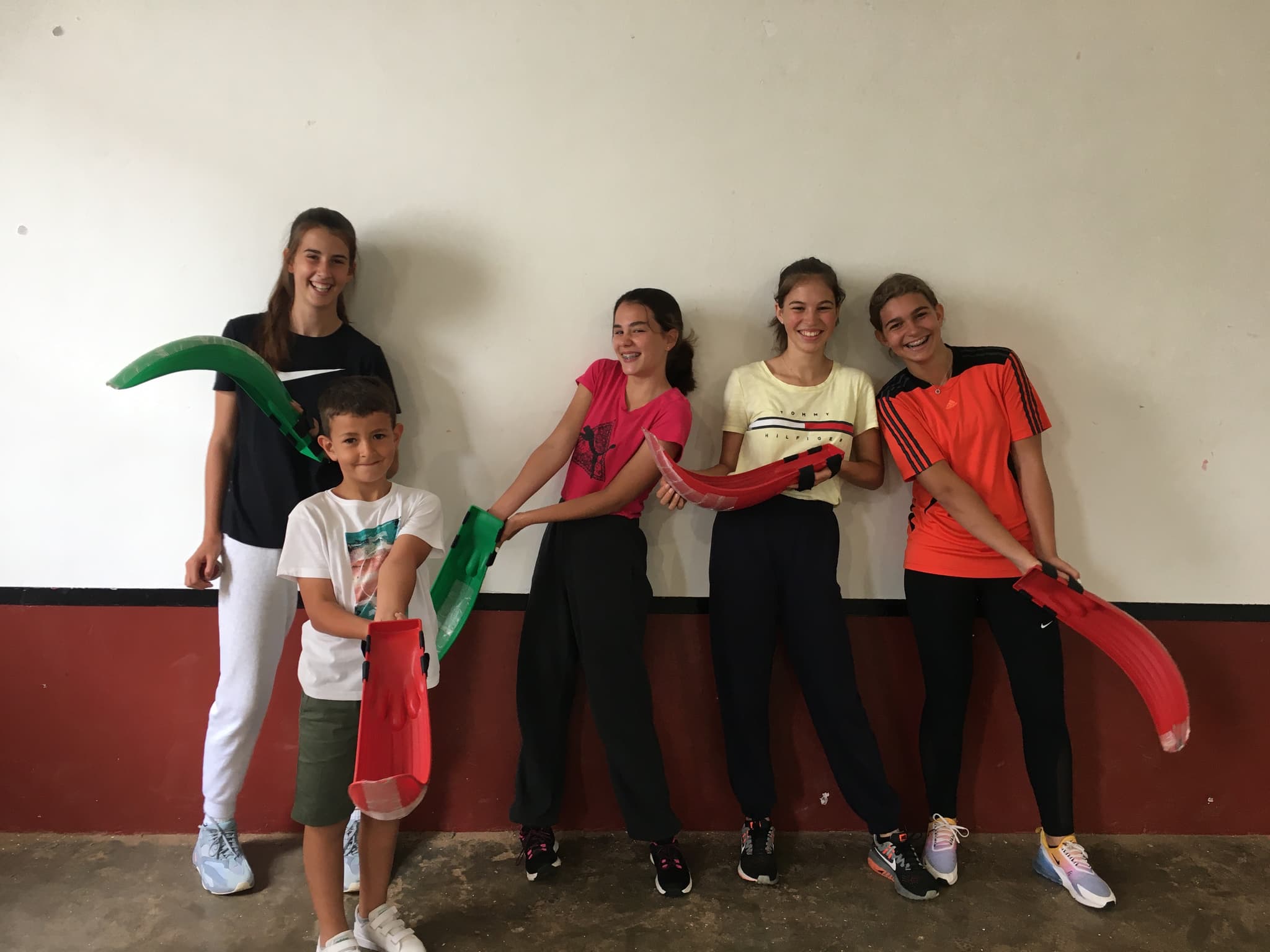 Ona Pilota Cours Découverte enfant