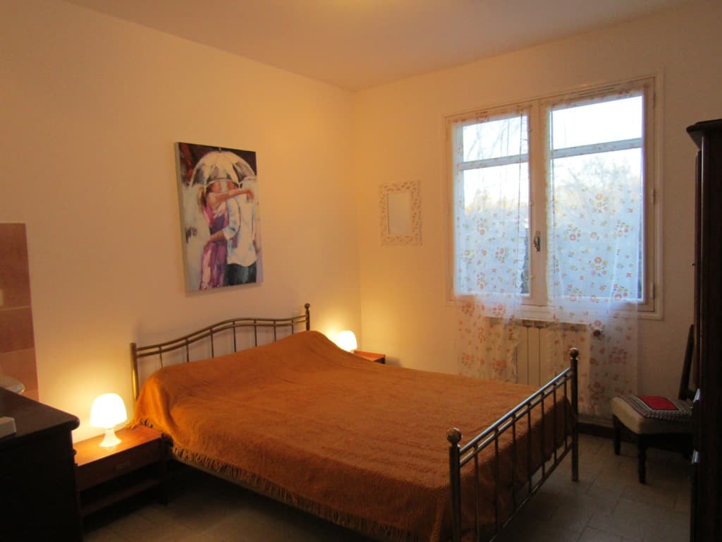 Defauchy - chambre1 2pers