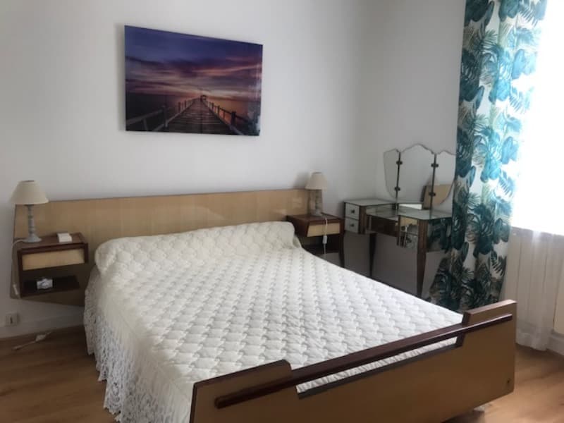 Defauchy - chambre2 lit 2pers