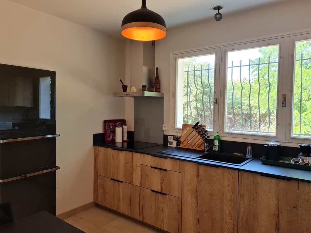 Defauchy - cuisine préparation