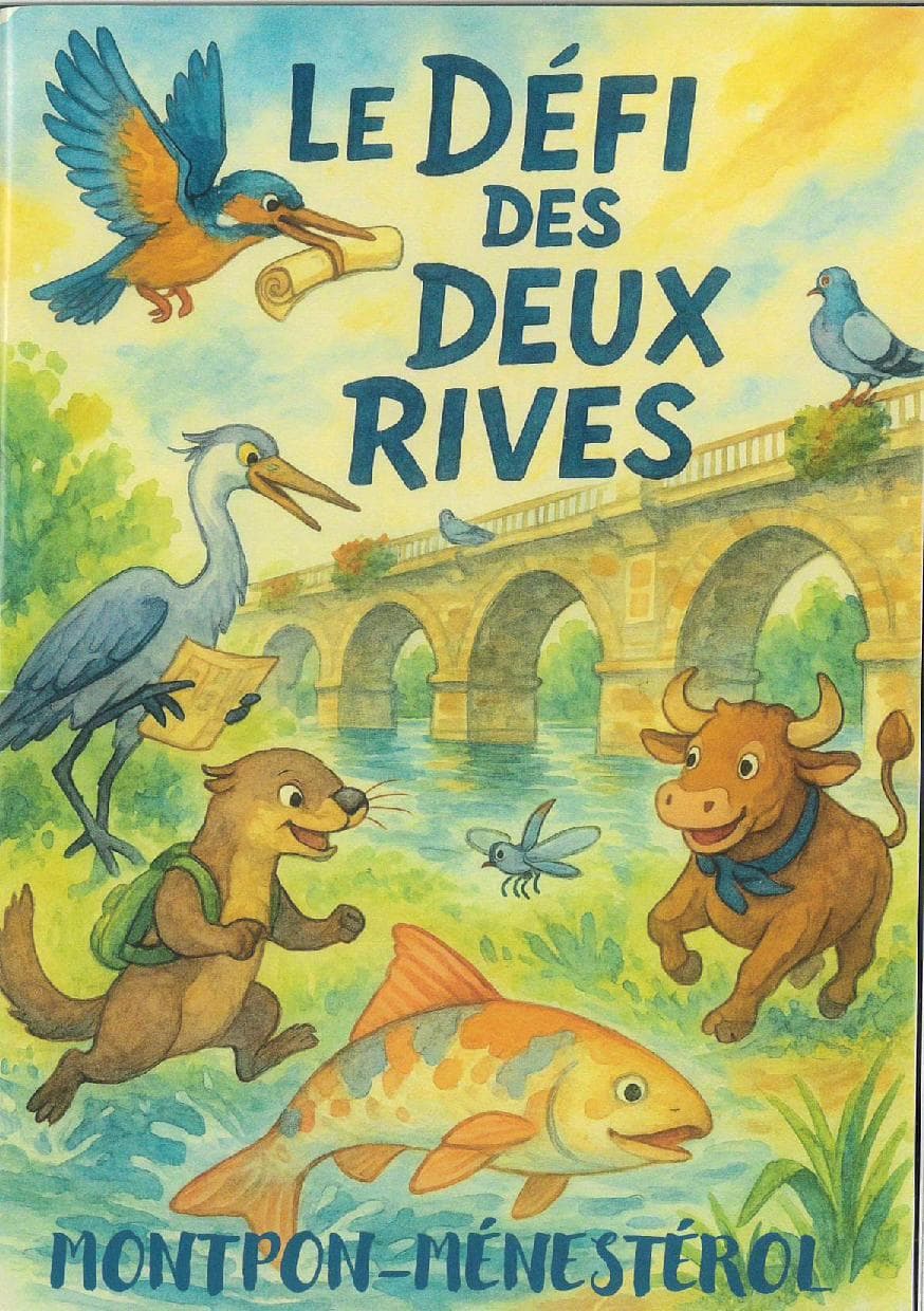 Défi- des- 2- rives- jeux-montpon-vallee-isle-perigord