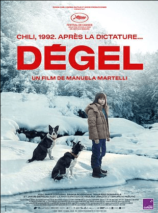 Dégel