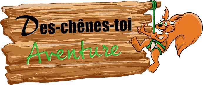 Des-chênes-toi Aventure Accrobranche