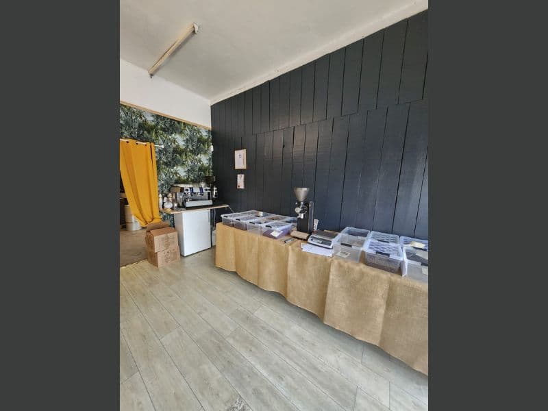 Café Jérémy