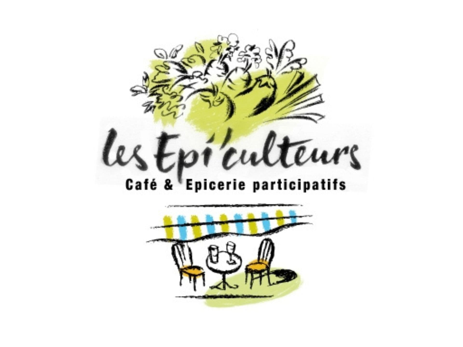 Les Epiculteurs