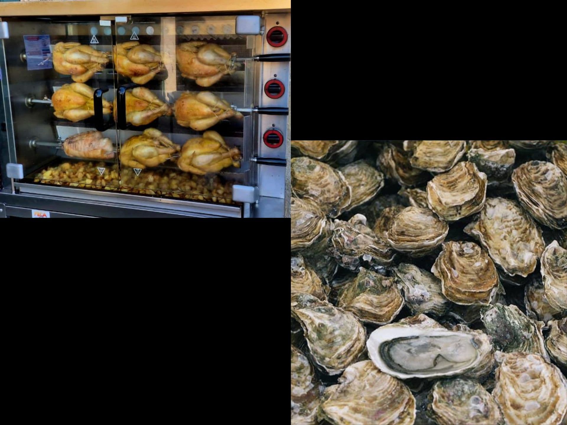 Epicerie Le Sot l'y laisse