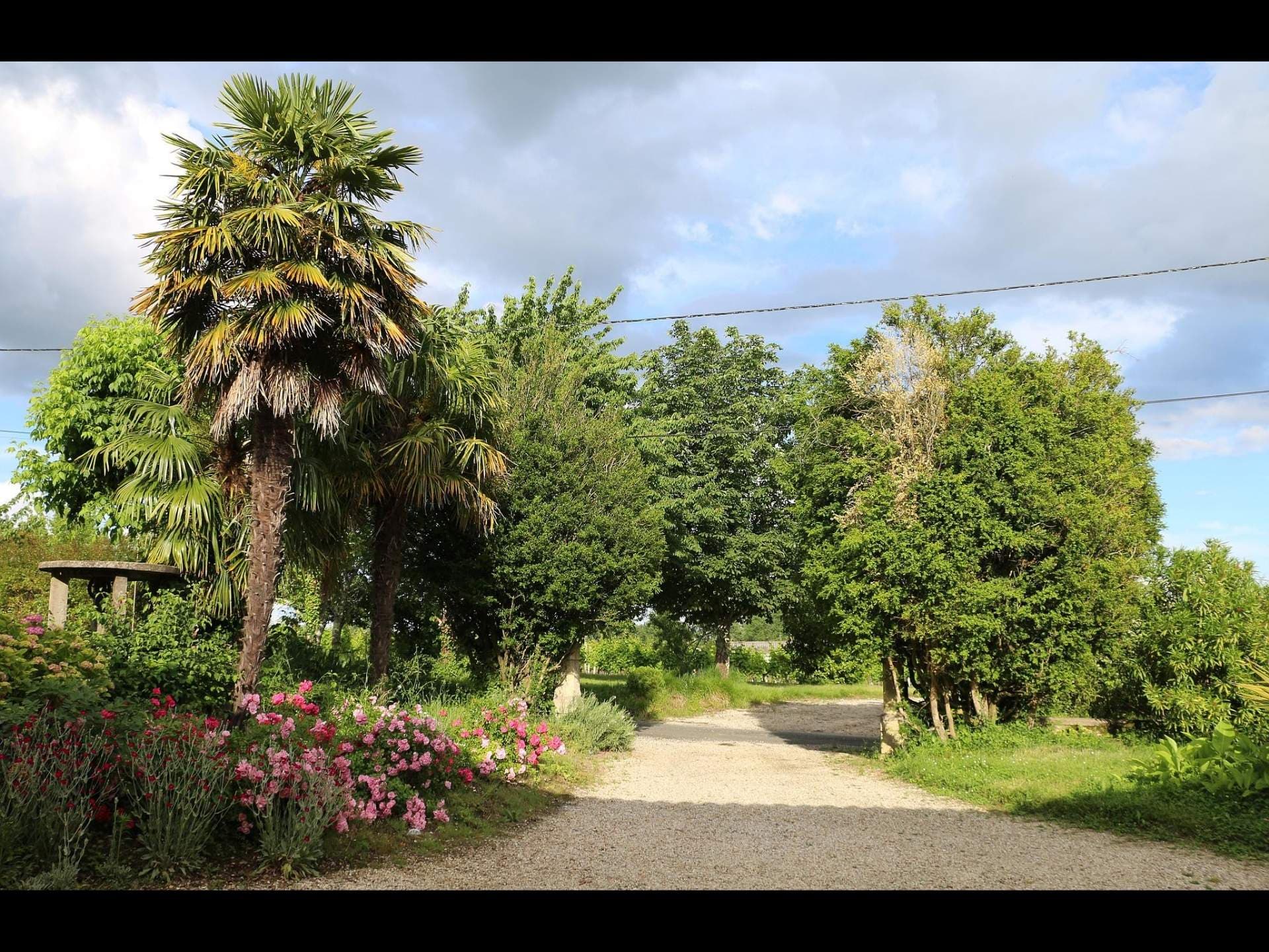 Domaine de Bel air