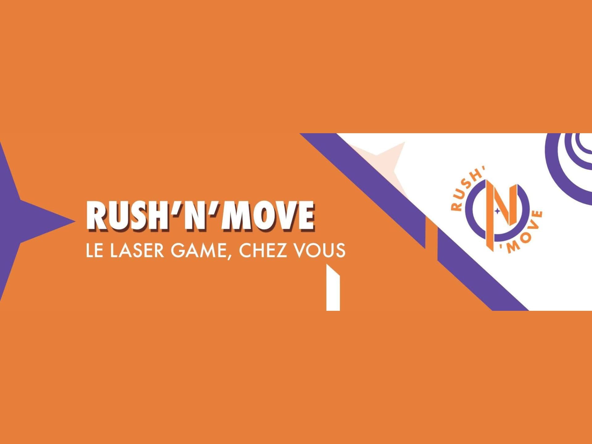 Rush'n'move
