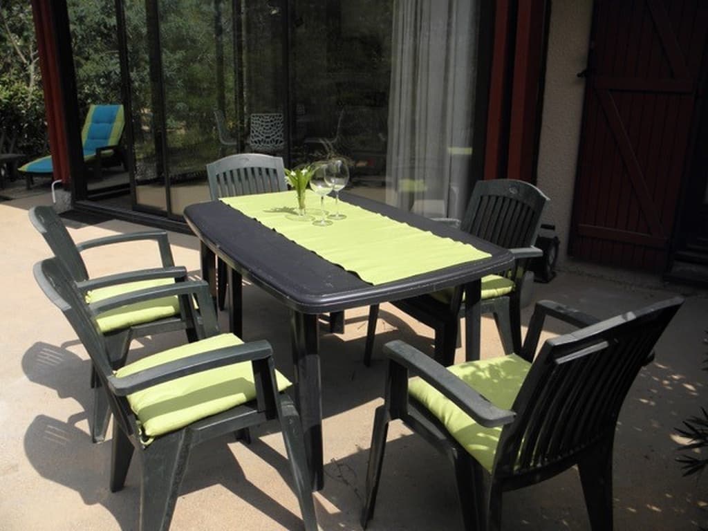 Location de vacances - Despeyroux _Moliets_Landes Atlantique Sud