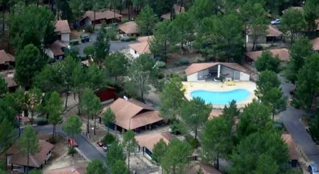 Location de vacances - Despeyroux _Moliets_Landes Atlantique Sud