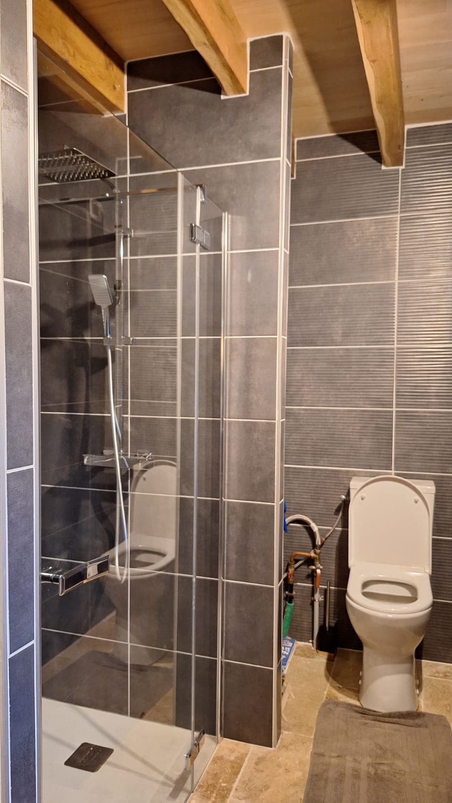 Chambre d'hôtes de la Balganie - Périgord Inattendu