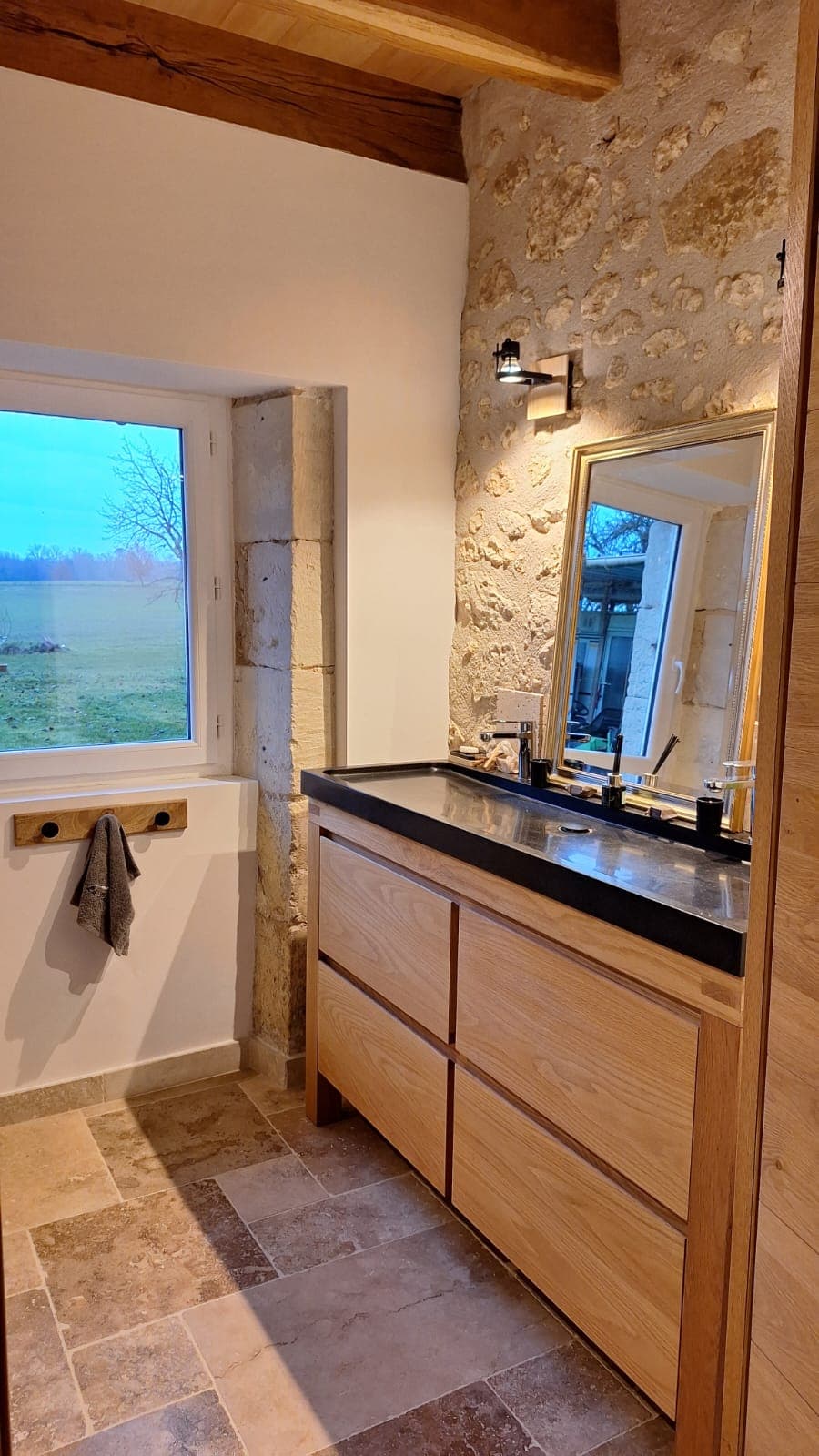 Chambre d'hôtes de la Balganie - Périgord Inattendu