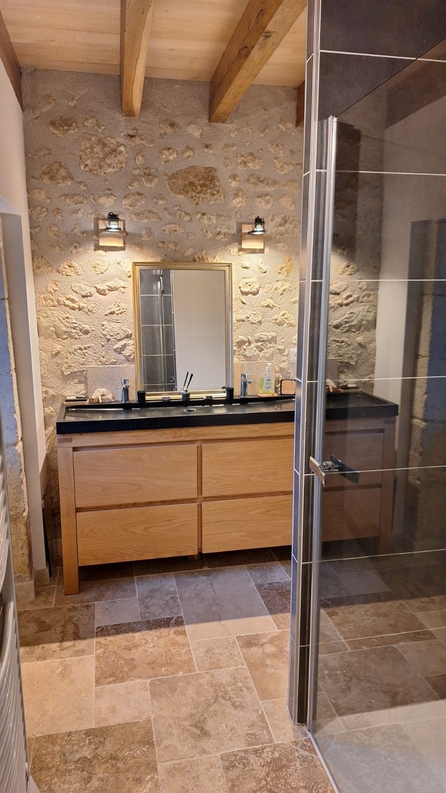 Chambre d'hôtes de la Balganie - Périgord Inattendu