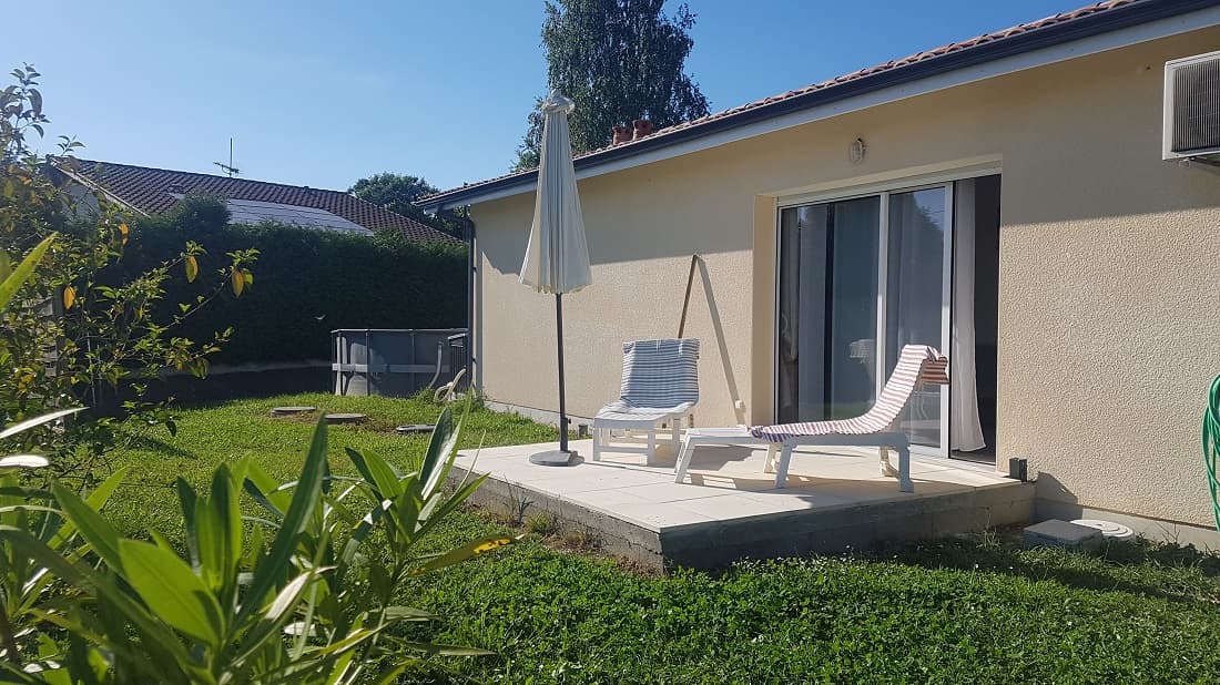 Devaux - terrasse