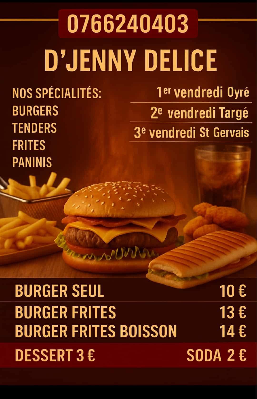 Djenny délice