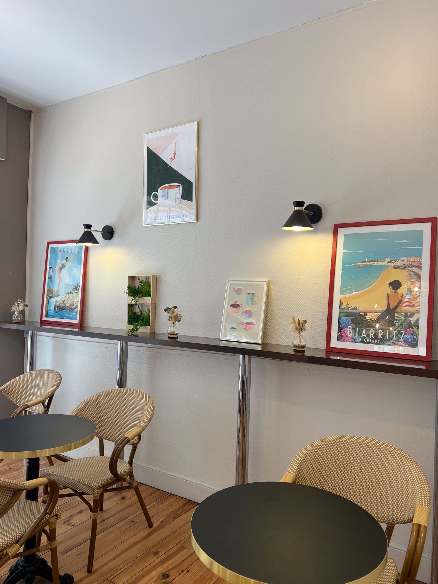 Dodin intérieur