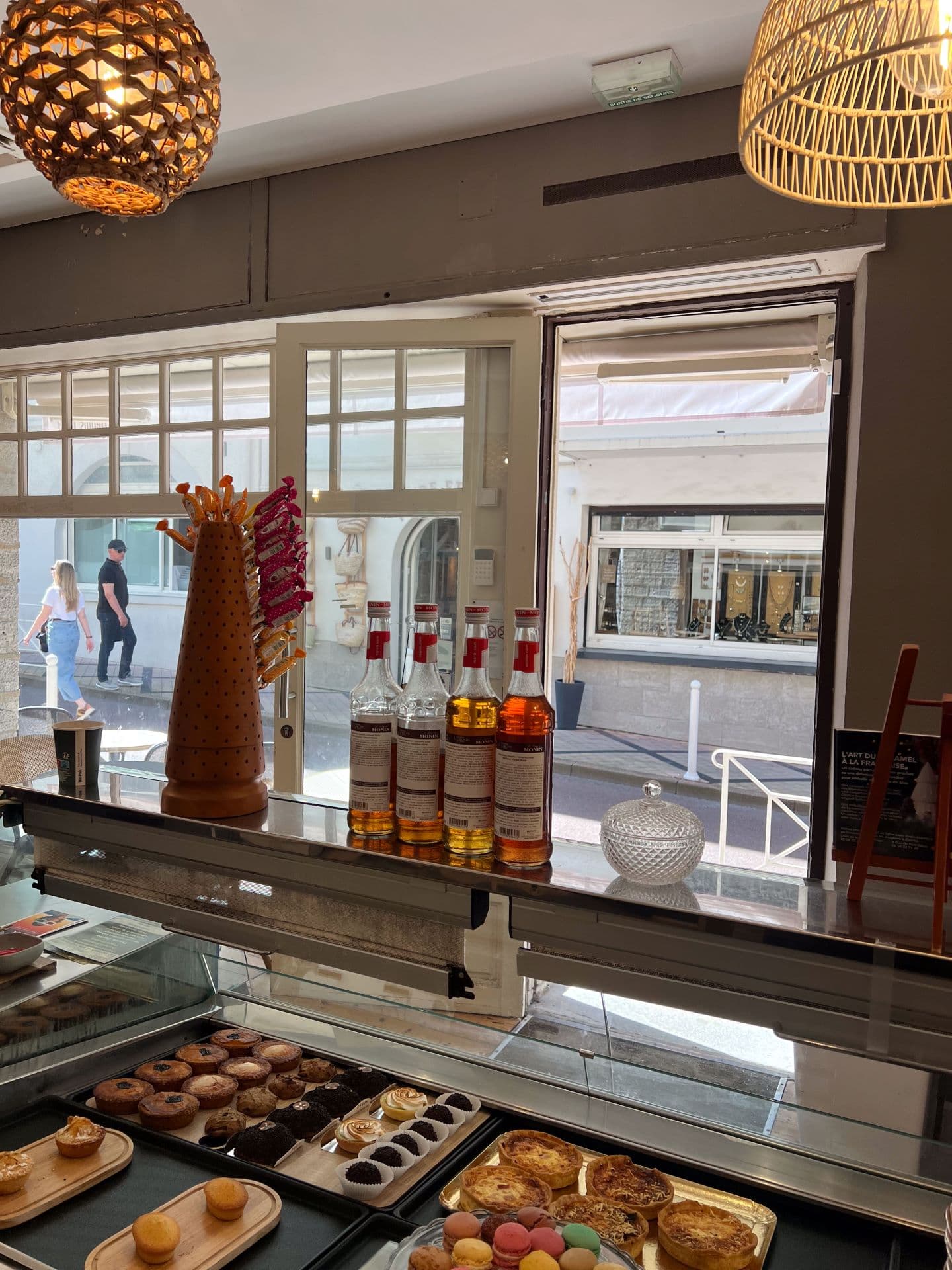 Dodin patisserie