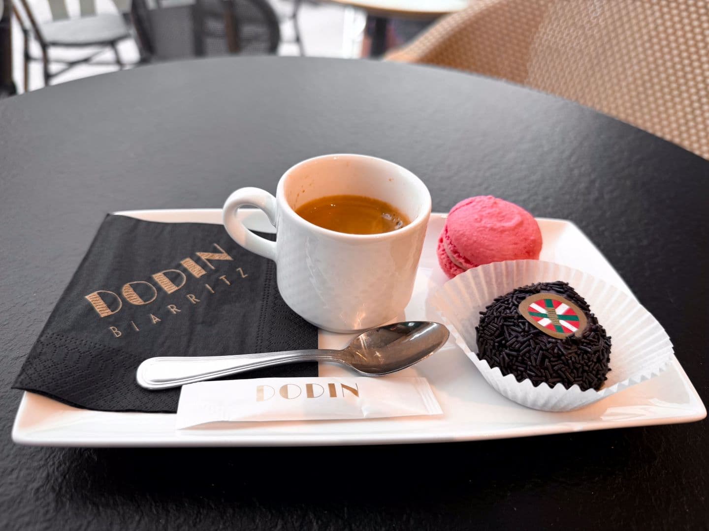 Dodin gouter