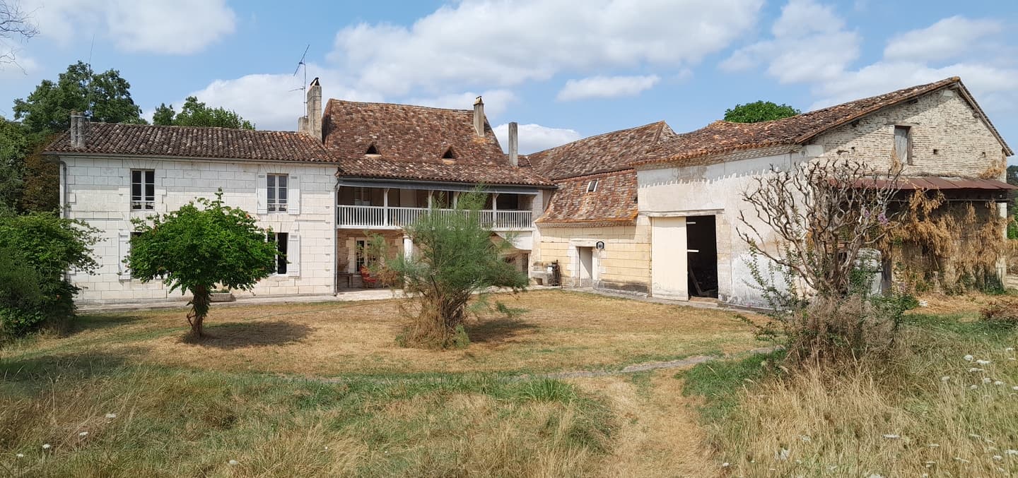 Domaine Baron