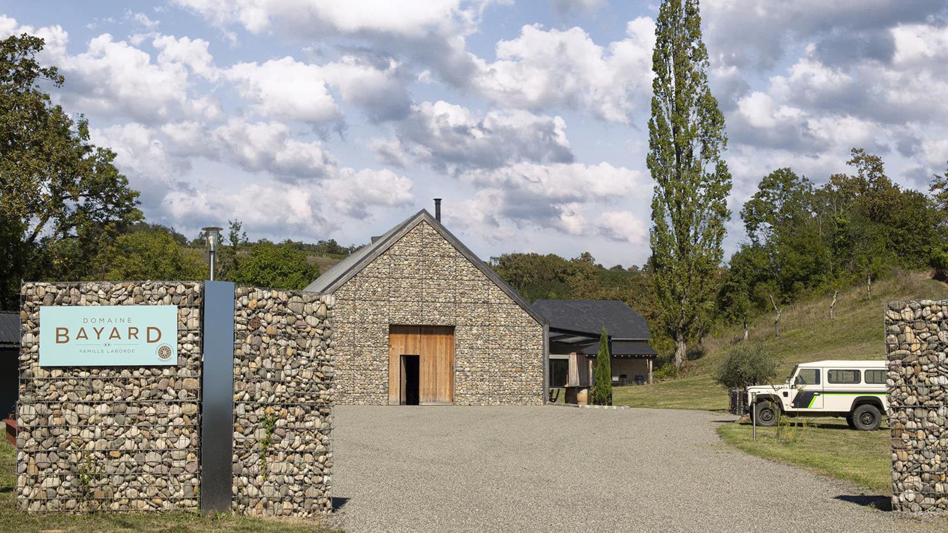 Domaine Bayard Monein (5)