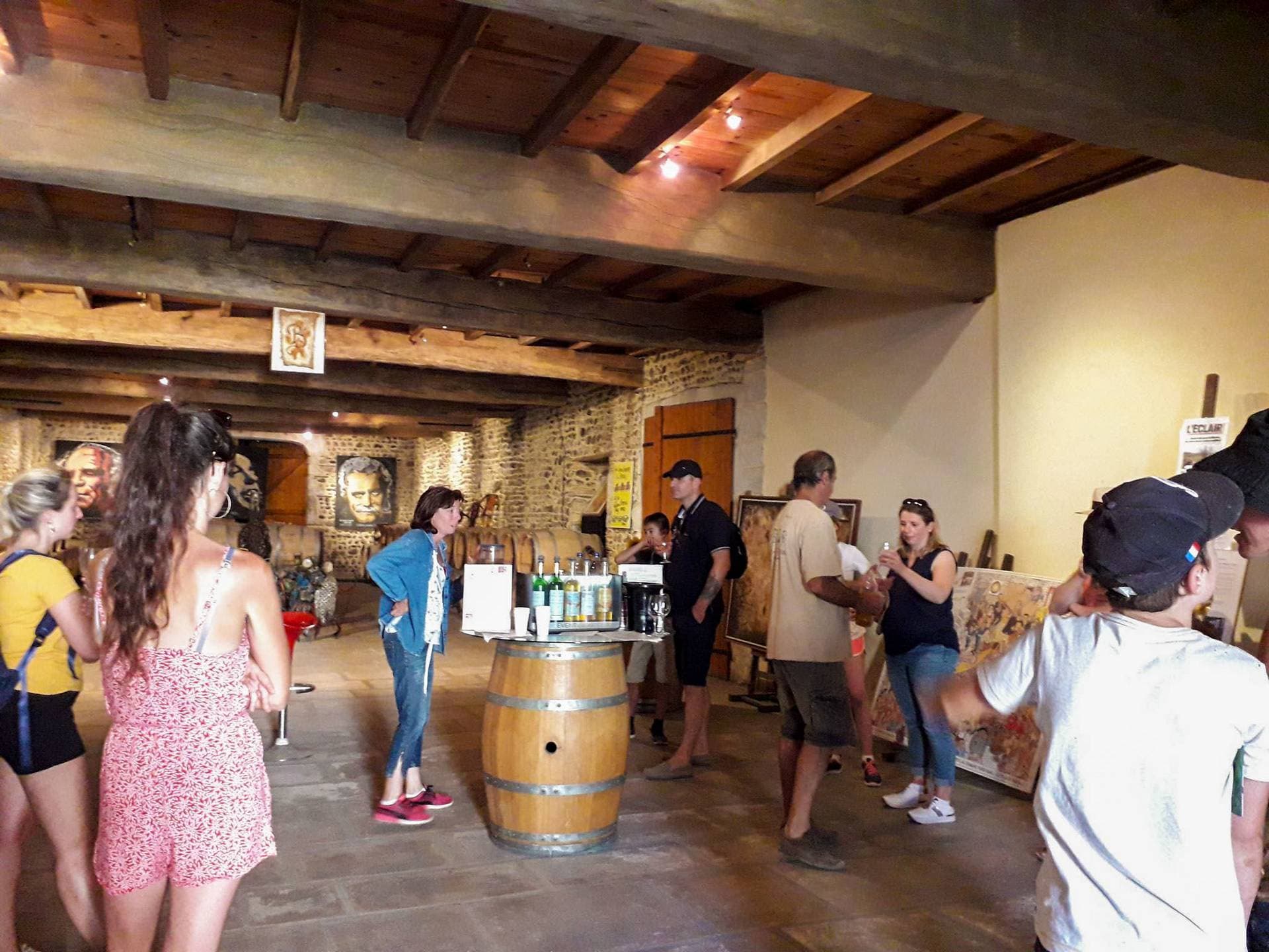 Domaine Bordenave