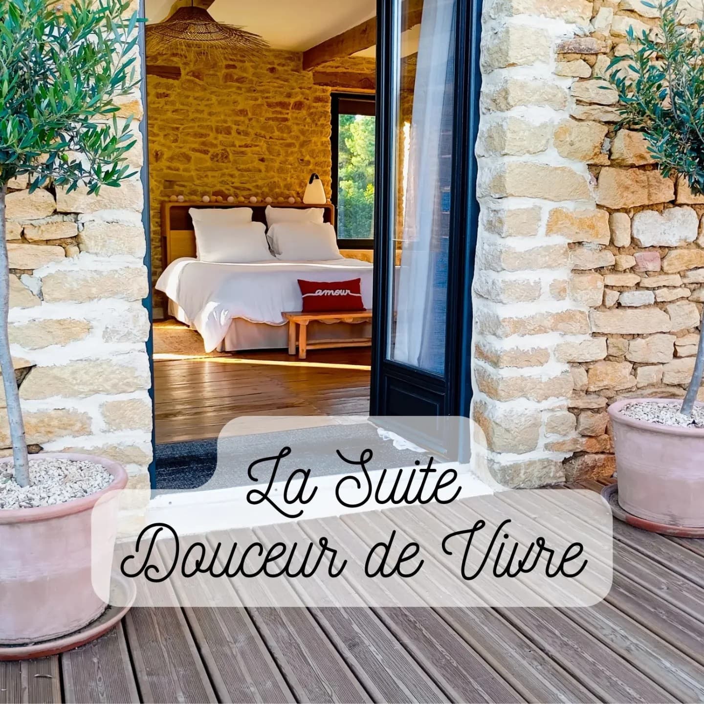 Domaine Cap de Couje