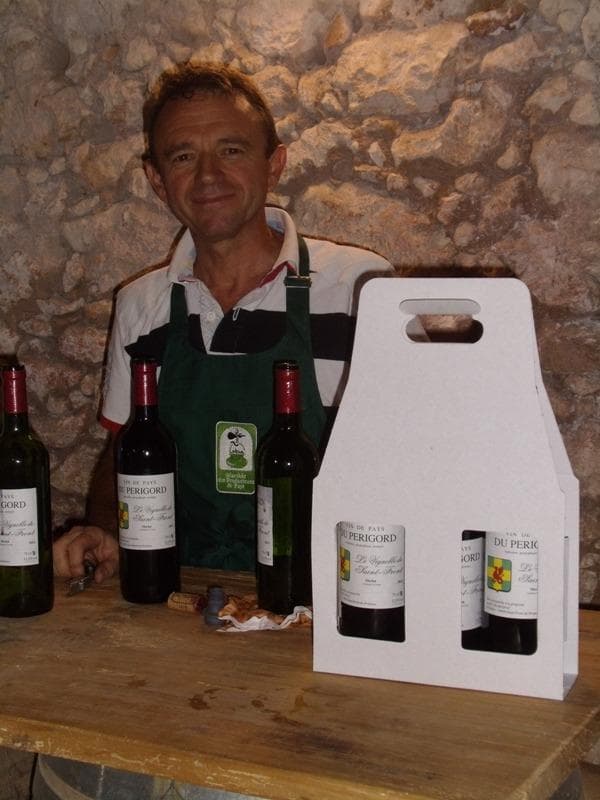 Domaine Crabanac