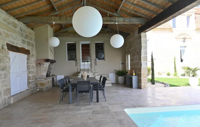 Domaine Daspe 5