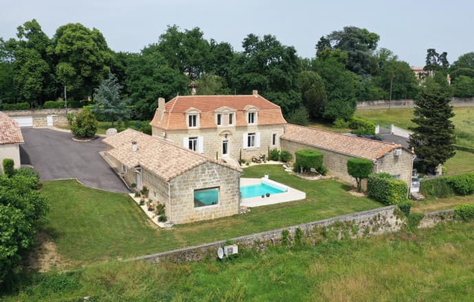 Domaine Daspe